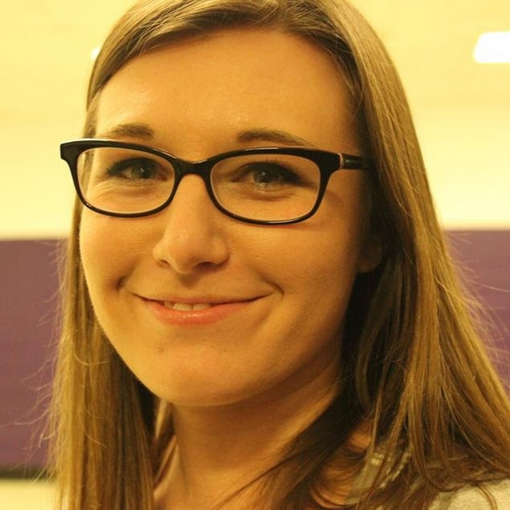 Meet your Posher, Gabriella